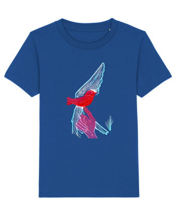 Magia penelor Majorelle Blue