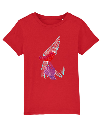 Magia penelor Red