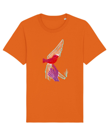 Magia penelor Bright Orange