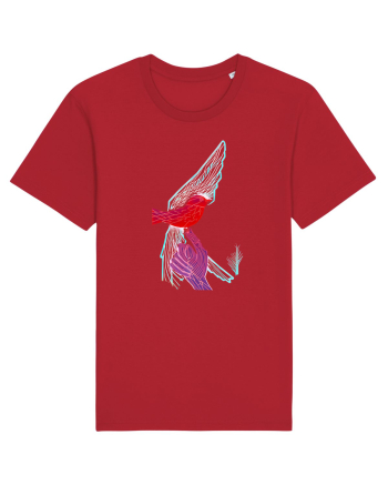 Magia penelor Red