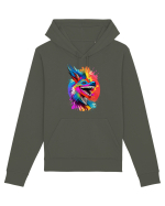 Chihuahua Burst Hanorac Unisex Drummer