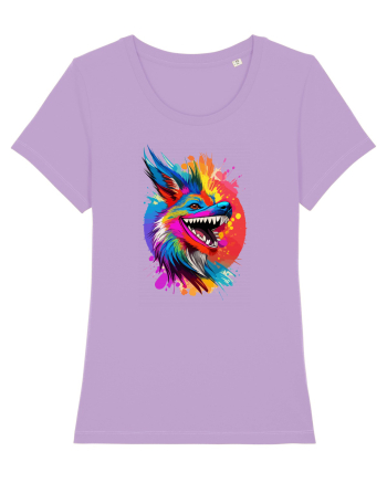 Chihuahua Burst Lavender Dawn