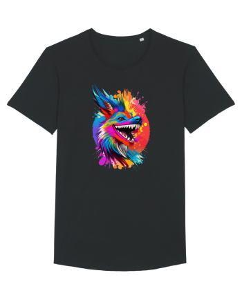 Chihuahua Burst Black