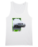 Eat, sleep, drift! Maiou Bărbat Runs