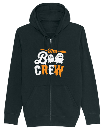 Boo Boo Crew Halloween Black
