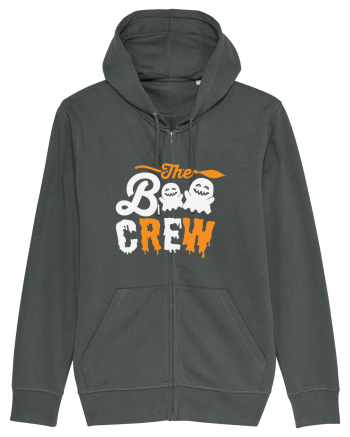 Boo Boo Crew Halloween Anthracite
