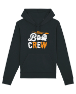 Boo Boo Crew Halloween Hanorac Unisex Drummer