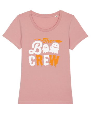 Boo Boo Crew Halloween Canyon Pink