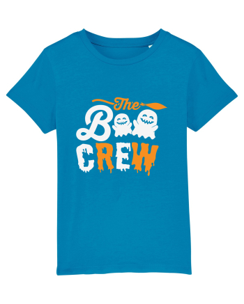 Boo Boo Crew Halloween Azur
