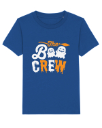 Boo Boo Crew Halloween Tricou mânecă scurtă  Copii Mini Creator
