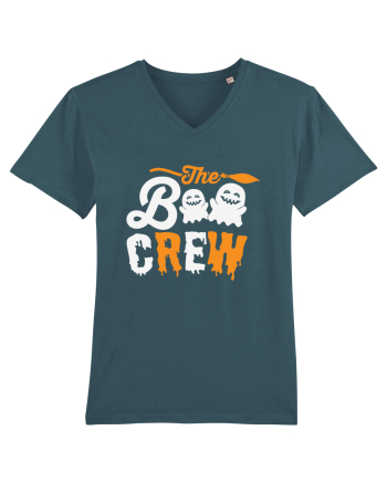 Boo Boo Crew Halloween Stargazer