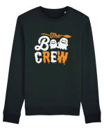 Boo Boo Crew Halloween Bluză mânecă lungă Unisex Rise