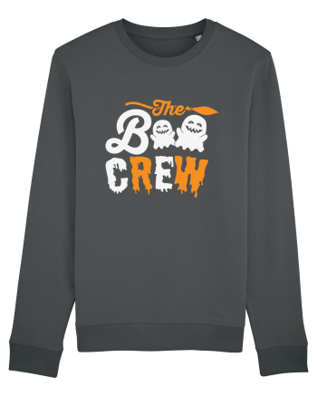 Boo Boo Crew Halloween Anthracite