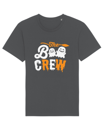 Boo Boo Crew Halloween Anthracite