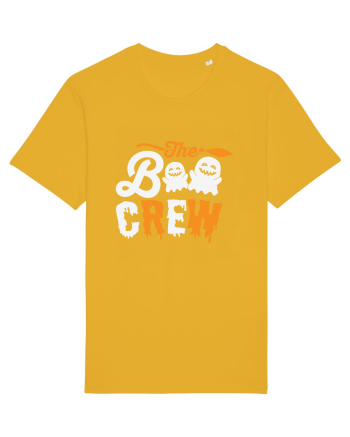 Boo Boo Crew Halloween Spectra Yellow