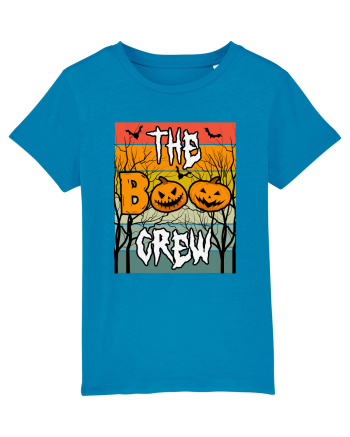 Boo Crew Halloween Azur