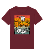 Boo Crew Halloween Tricou mânecă scurtă  Copii Mini Creator