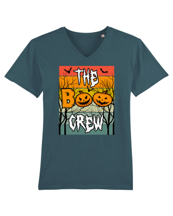 Boo Crew Halloween Stargazer