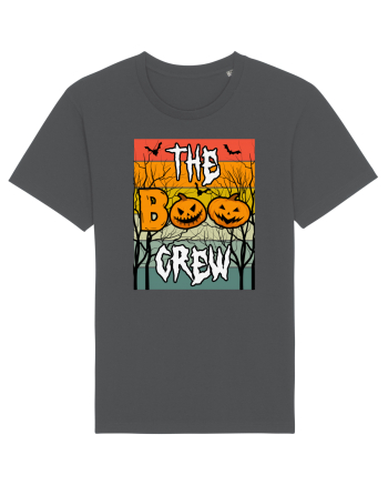Boo Crew Halloween Anthracite