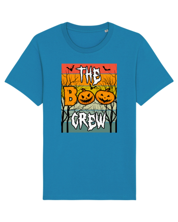 Boo Crew Halloween Azur