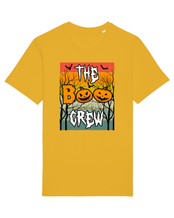 Boo Crew Halloween Spectra Yellow
