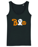 Boo Pumpkin Halloween Maiou Damă Dreamer