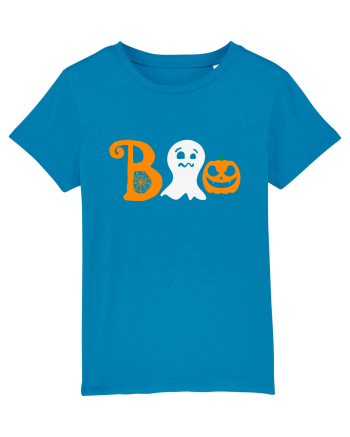 Boo Pumpkin Halloween Azur