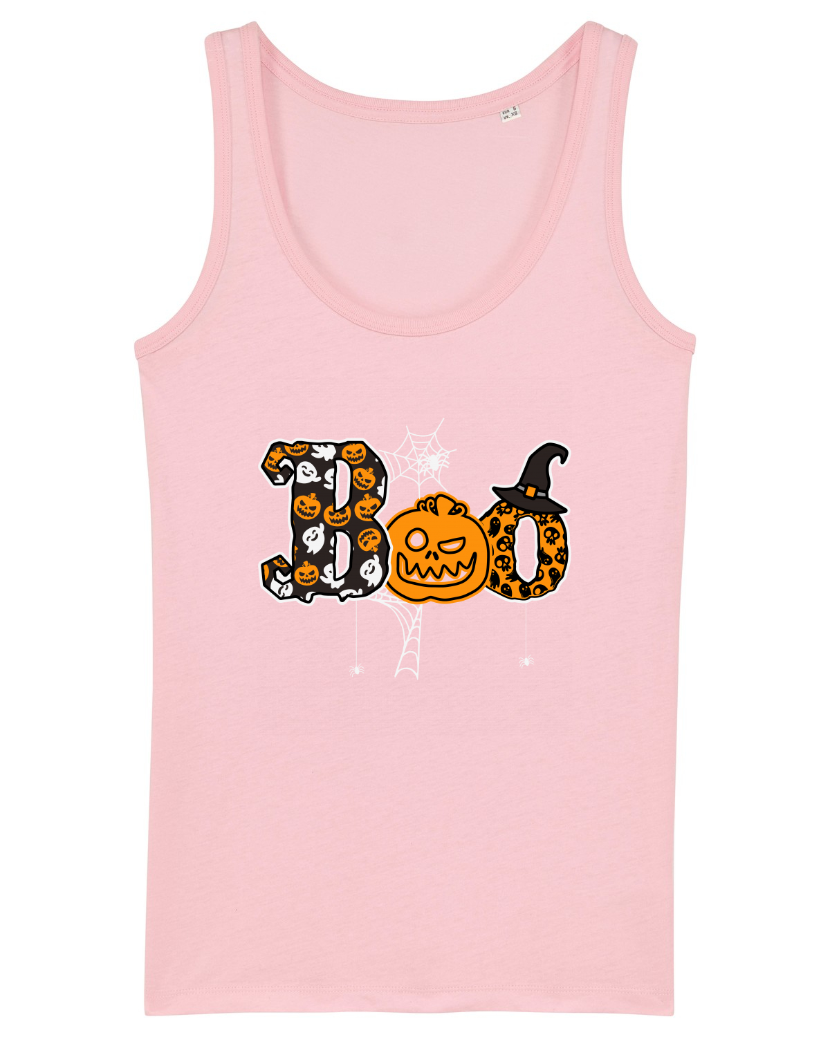 Maiou Damă Dreamer Cotton Pink