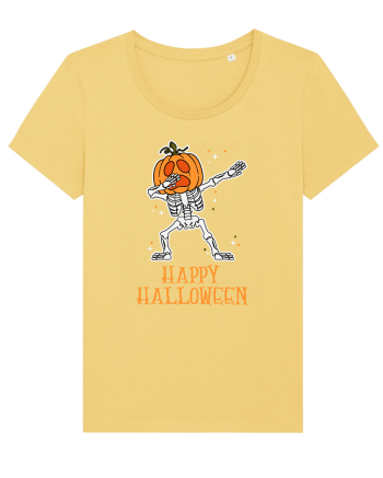 Dabbing Pumpkin Dabbing Skeleton Jojoba