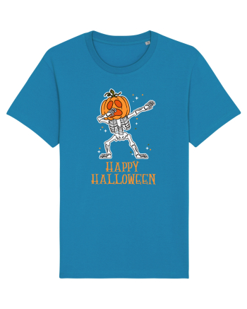 Dabbing Pumpkin Dabbing Skeleton Azur