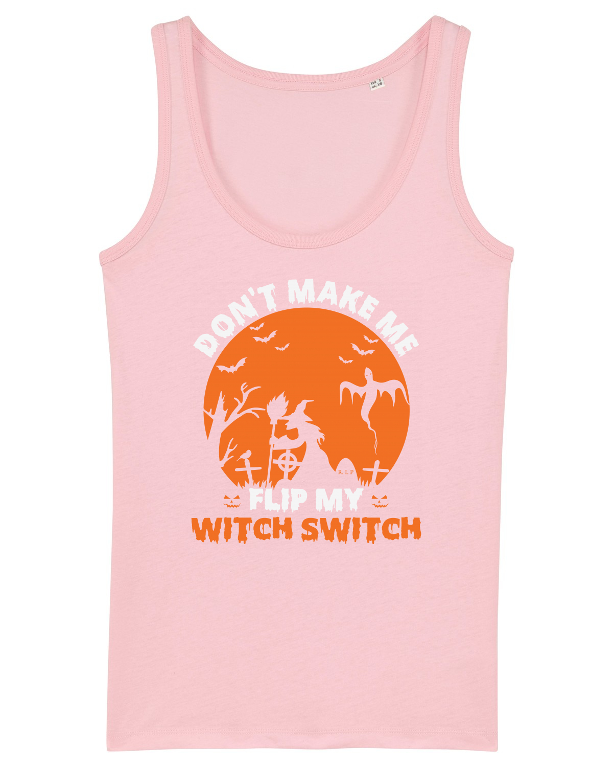 Maiou Damă Dreamer Cotton Pink