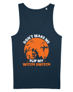 Don't Make Me Flip My Witch Switch Maiou Bărbat Runs