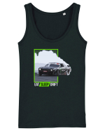Eat, sleep, drift! Maiou Damă Dreamer