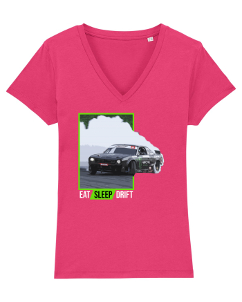 Eat, sleep, drift! Raspberry