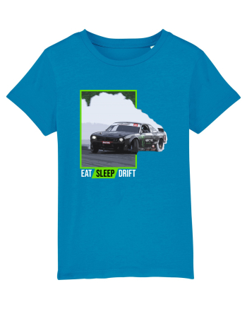 Eat, sleep, drift! Azur