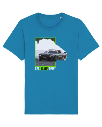 Eat, sleep, drift! Azur