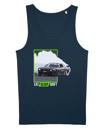 Eat, sleep, drift! Navy