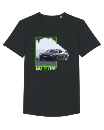 Eat, sleep, drift! Black