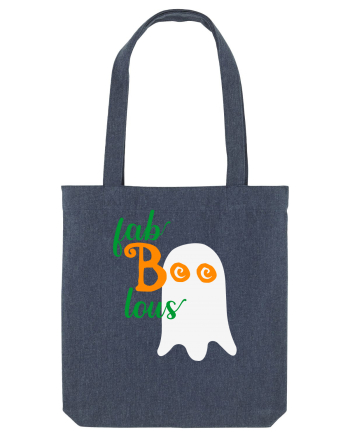 Fab BOO-lous Halloween Midnight Blue
