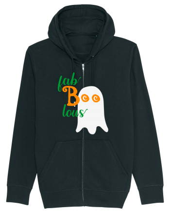 Fab BOO-lous Halloween Black