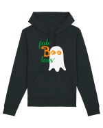 Fab BOO-lous Halloween Hanorac Unisex Drummer