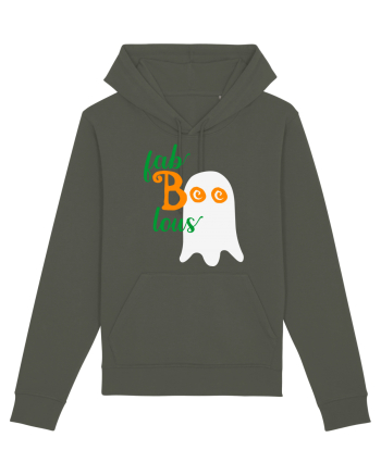 Fab BOO-lous Halloween Khaki