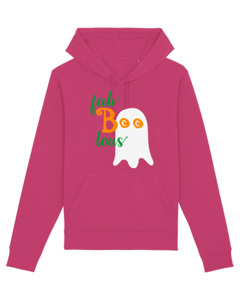 Fab BOO-lous Halloween Raspberry