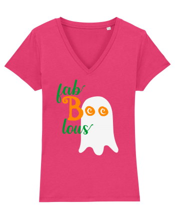 Fab BOO-lous Halloween Raspberry