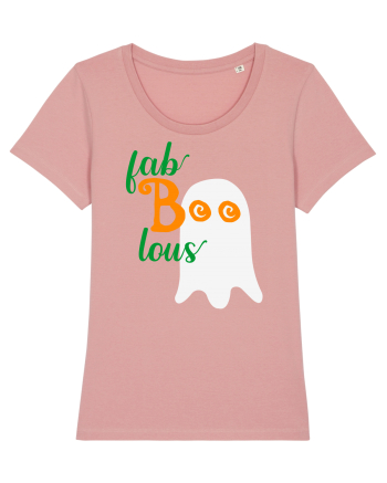 Fab BOO-lous Halloween Canyon Pink