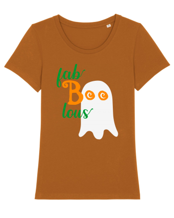 Fab BOO-lous Halloween Roasted Orange