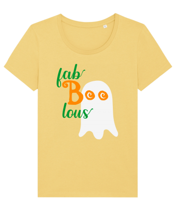 Fab BOO-lous Halloween Jojoba