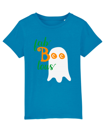 Fab BOO-lous Halloween Azur