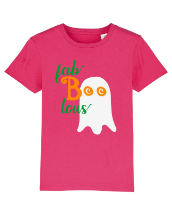 Fab BOO-lous Halloween Raspberry
