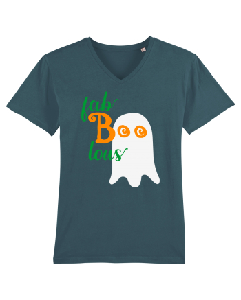 Fab BOO-lous Halloween Stargazer